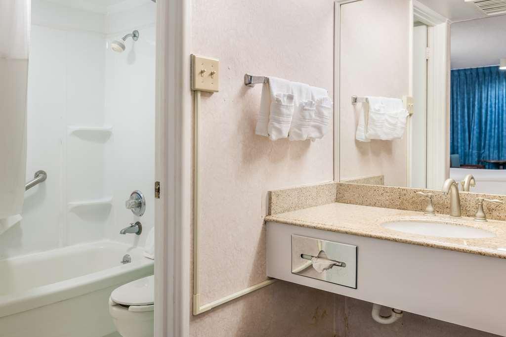 Americas Best Value Inn St. Joseph At I-29 Exterior foto