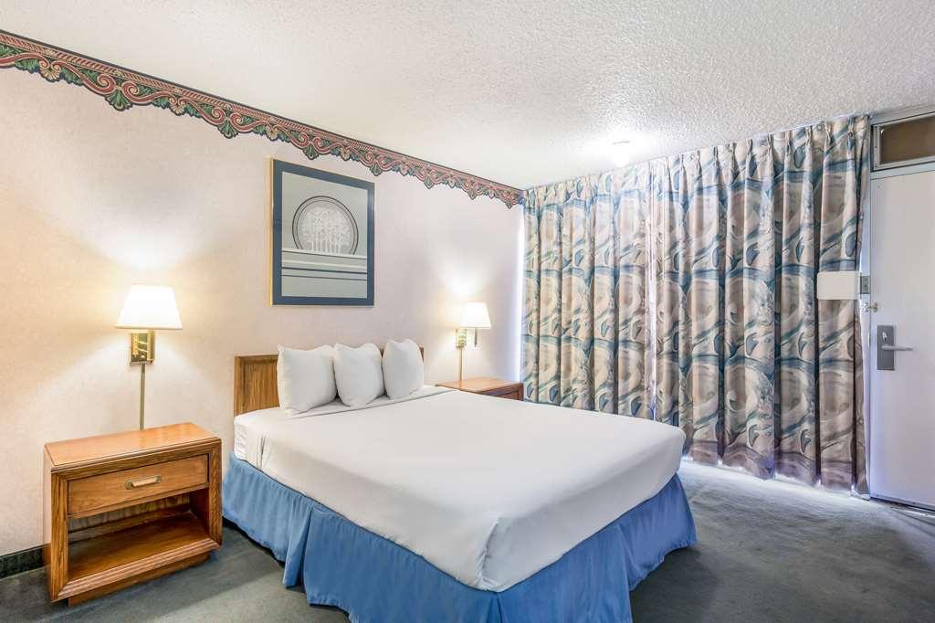 Americas Best Value Inn St. Joseph At I-29 Zimmer foto