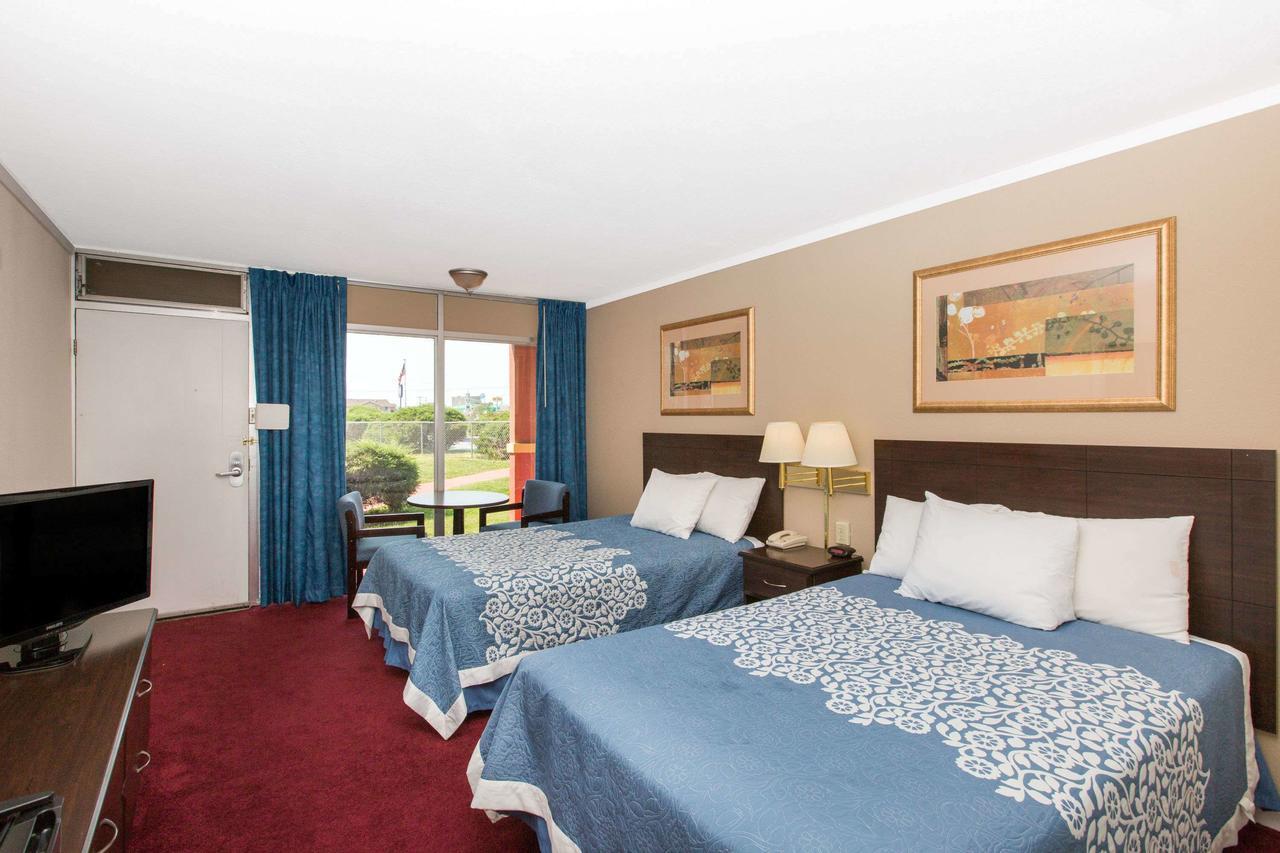 Americas Best Value Inn St. Joseph At I-29 Exterior foto